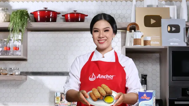 Chef Devina Hermawan