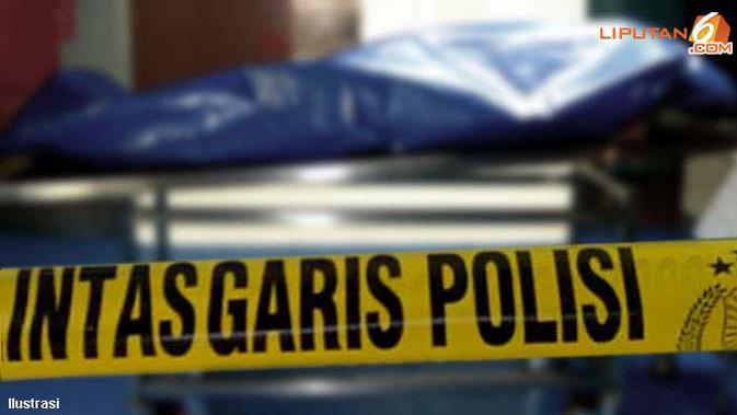 Kronologi Dosen Perempuan Untag Meninggal di Kamar Hotel, Polisi Periksa Saksi Kunci