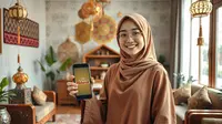 350 Ucapan Lebaran ke Dosen yang Sopan dan Berkesan
