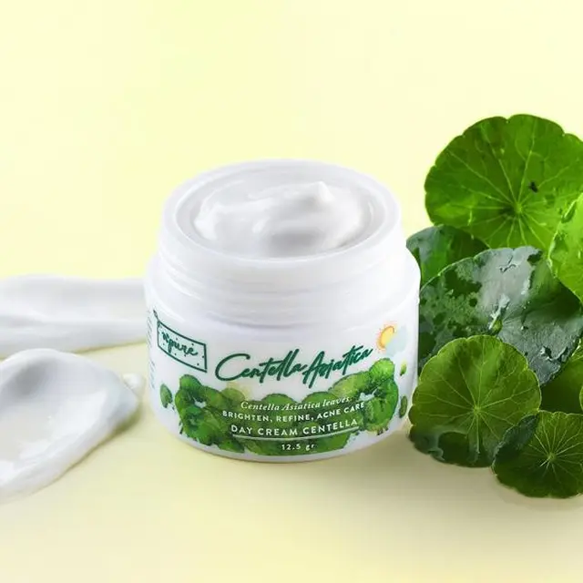 8 Rekomendasi Day Cream untuk Kulit Berminyak dan Berjerawat