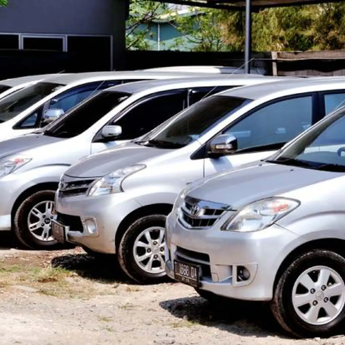 Sewa Mobil Terbaik di Cianjur