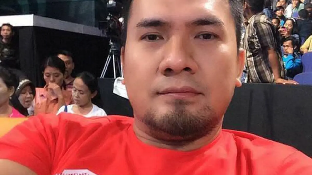 Saipul Jamil