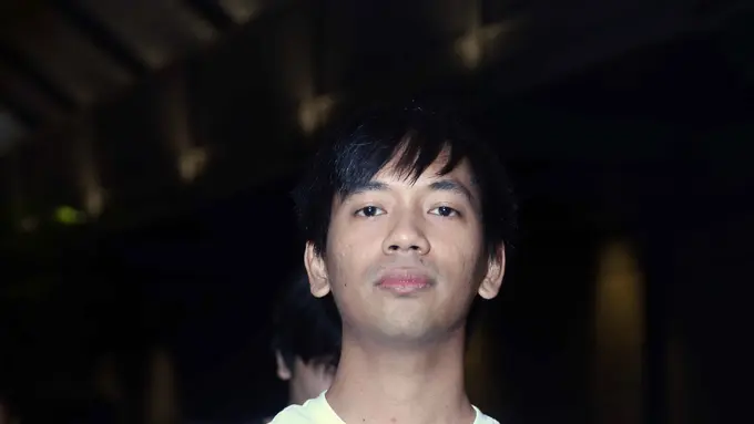[Bintang] Rian d'Masiv