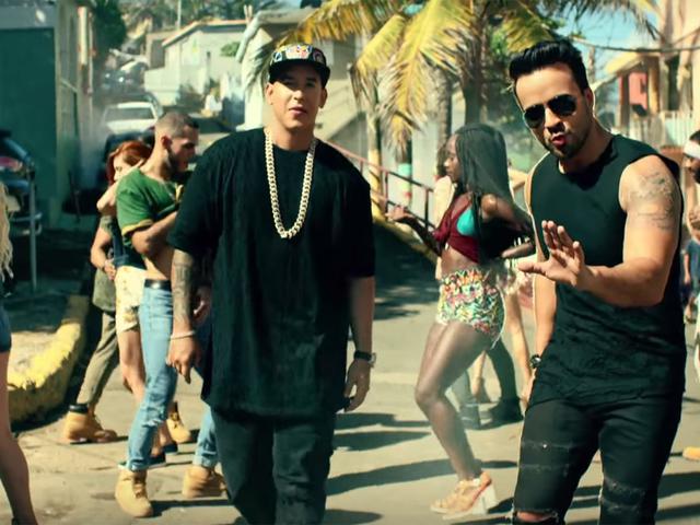 Selain Despacito 4 Lagu Hit Ini Juga Bermakna Erotis Showbiz Liputan6 Com