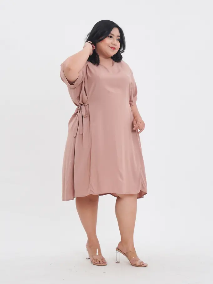 Gaungkan Isu Self Care, Nyonya Piyama Hadirkan Koleksi Maudy