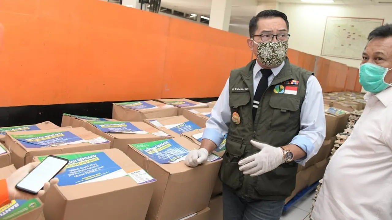 Ridwan Kamil