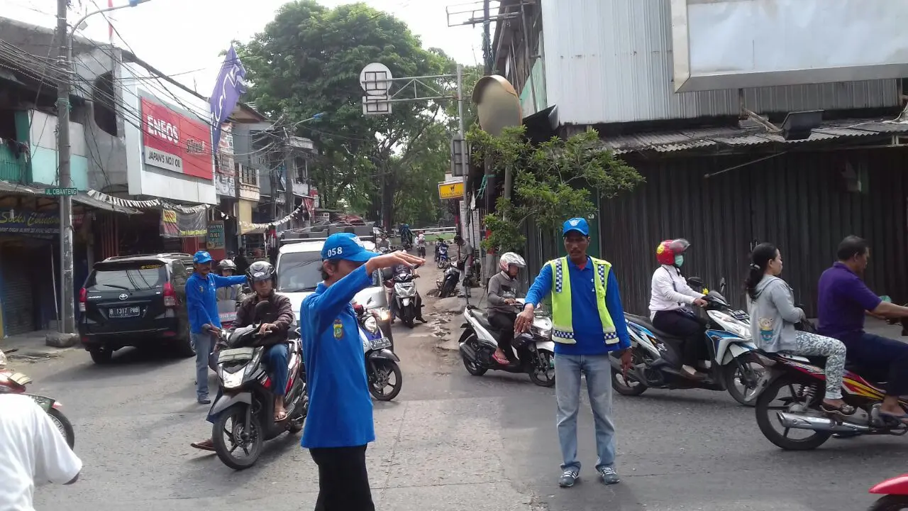 Supeltas mulai beroperasi di Ibu Kota (Dok. Polda Metro Jaya)