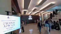 Alasan Yogyakarta Jadi Tempat Konferensi Programmer Asia Pasifik