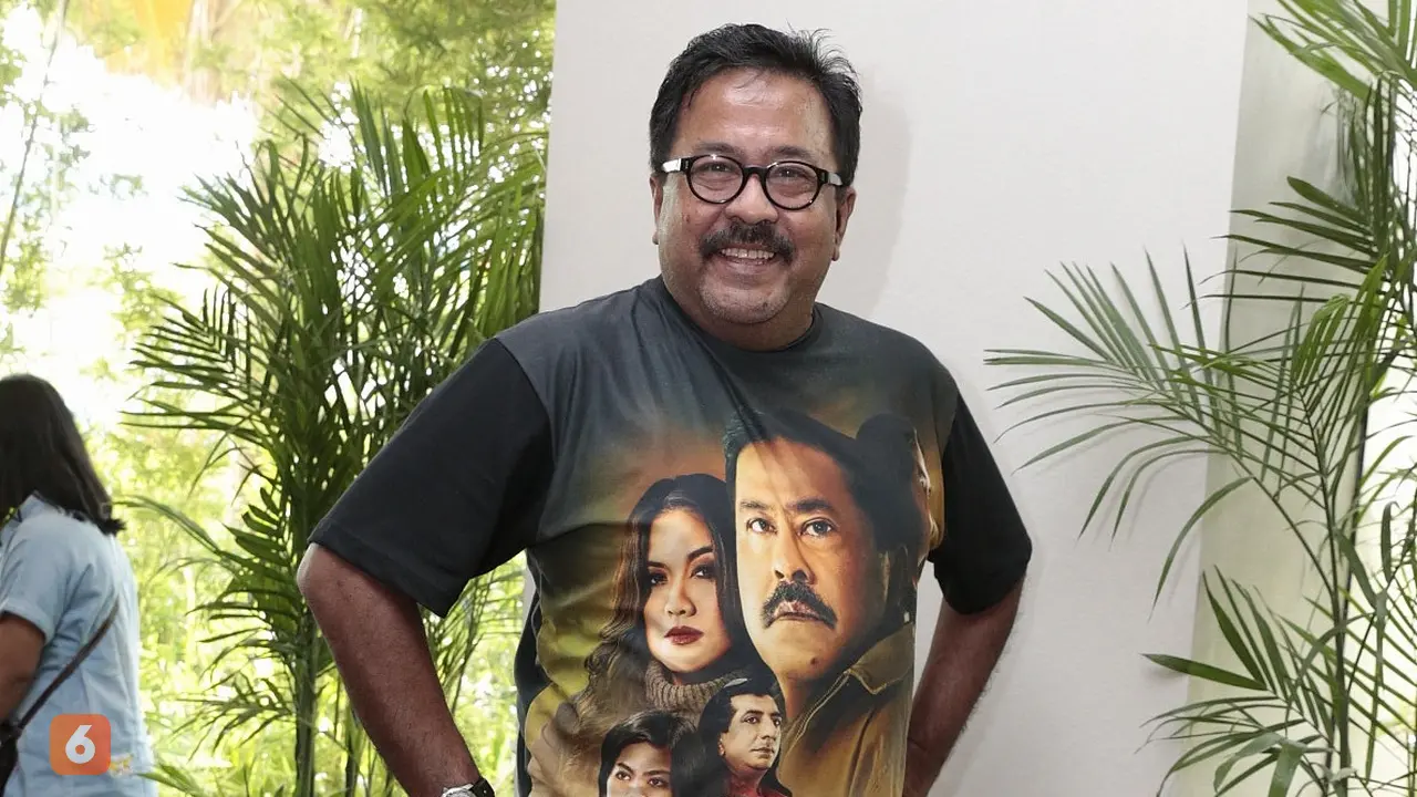 [Bintang] Rano Karno
