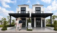 Wujudkan Hunian Impian di Danantara Housing Expo 2026, Ada Solusi BRI KPR hingga Hadiah Menarik