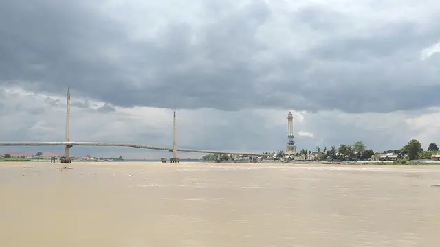 Sungai Batanghari