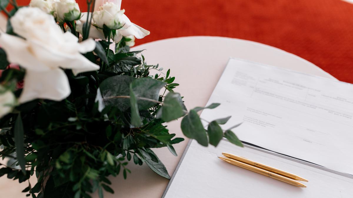 Contoh Surat Nikah Siri Lengkap beserta Tips Memastikan Keabsahan Saksi