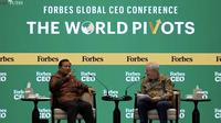 Presiden Prabowo Subianto