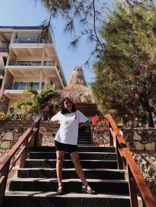 Mutia Ayu (Instagram/mutia_ayuu)