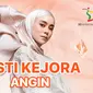 Lesti Kejora dan Rizky Billar Ciptakan lagu bersama berjudul Angin (Dok. Vidio)