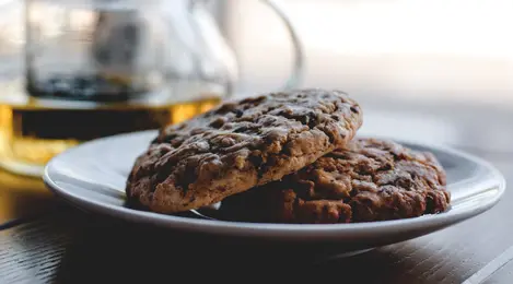 Resep Cookies Cokelat Teflon Lifestyle Fimela Com
