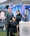 Gading dan Gisel menggelar pesta ulang tahun Gempi yang genap ke-8 tahun. @gisel_la.