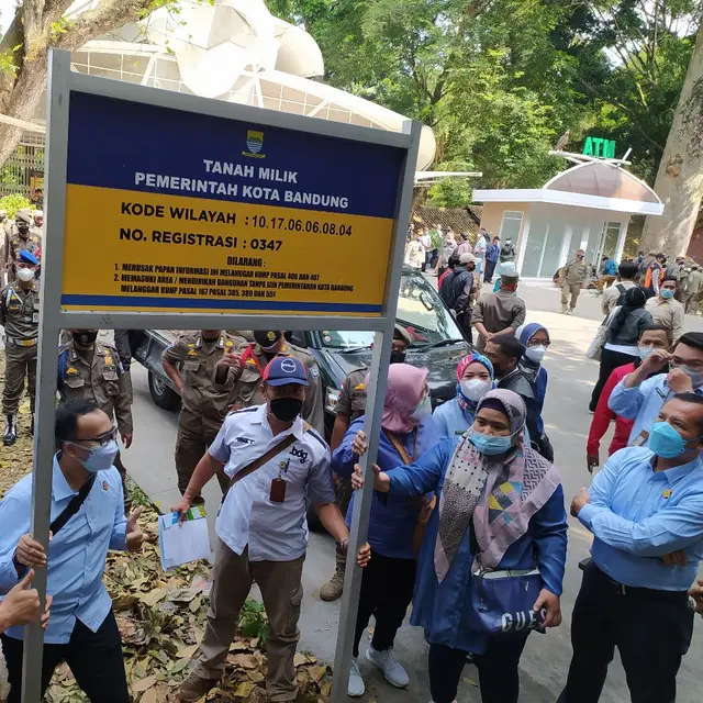 kebun binatang bandung