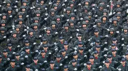 Kesetaraan Gender, Korsel Buka Opsi Wajib Militer untuk Perempuan