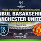 Prediksi Istanbul Basaksehir Vs Manchester United (Trie Yas/Liputan6.com)