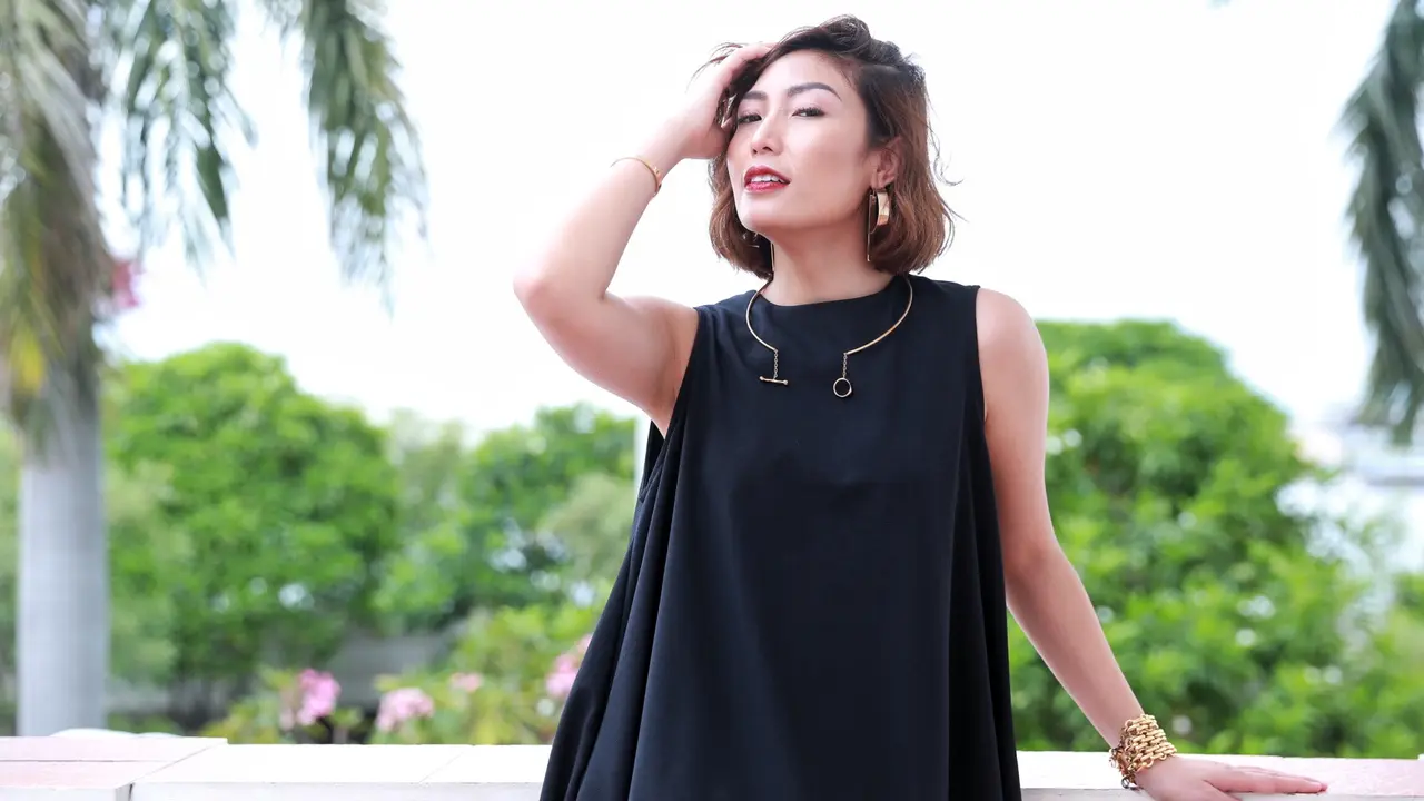 [Bintang] Ayu Dewi