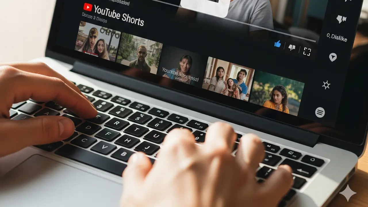 Download Short YouTube Gratis
