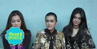 Saat berlibur di Bali, kondisi kesehatan Julia Perez sempat menurun dan membuat dokter mengharuskannya untuk tranfusi darah. 