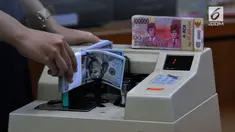 Posisi utang luar negeri (ULN) Indonesia pada Mei 2017 tercatat US$ 333,6 miliar atau tumbuh 5,5 persen (year on year/yoy).