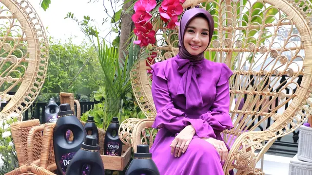 [Bintang] Laudya Cynthia Bella