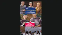 Indisi Gandeng BUMN Salurkan Bantuan Sembako untuk Pesantren Tahfiz Difabel dan Saman Qur'an