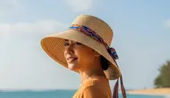 5 Rekomendasi Topi untuk Liburan yang Bikin Tampil Stylish dan Nyaman Anti Panas