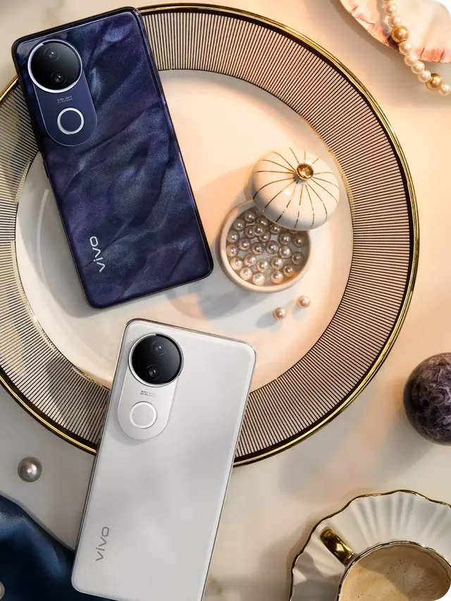 Vivo V50e