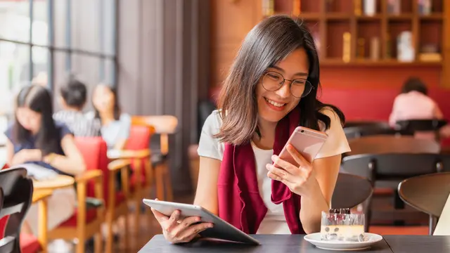 Tips sukses untuk milenial