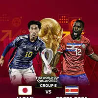 Masuk matchday kedua, yuk simak jadwal Piala Dunia tanggal 27-28 November 2022. [Dok/SCM].