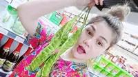 Doyan Makan Petai, DJ Butterfly Bakal Ganti Nama?
