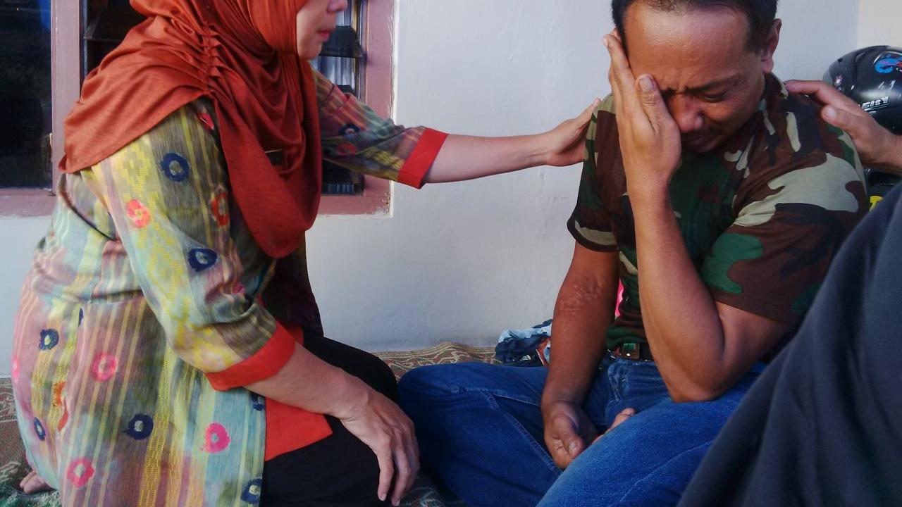 Ajak 2 Anak Bunuh Diri, Warga Semarang Bisa Lolos Jerat Pidana