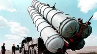 Rusia akan segera mengirimkan misil s-300 ke Iran dalam waktu dekat (Credit: AFP)