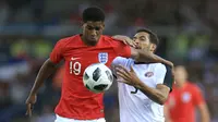 Rashford Bakal Meledak di Piala Dunia 2018