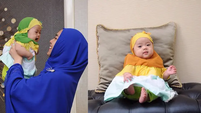 Foto: copyright instagram/okisetianadewi