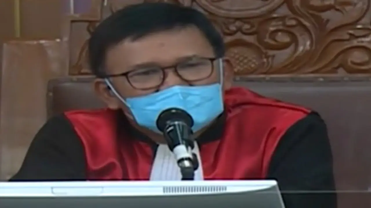 Morgan Simanjuntak (Istimewa)