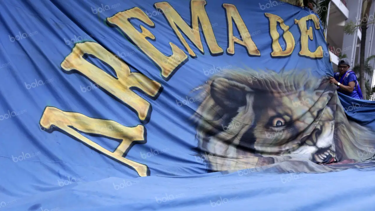 Aremania