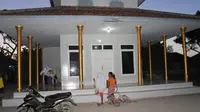 Malam di Pulau Raas Madura Tak Lagi Gelap Gulita