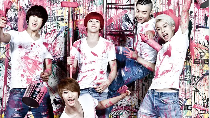[Bintang] BIGSTAR