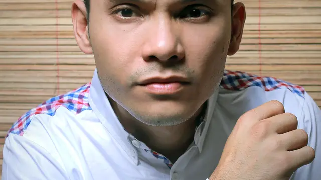 [Bintang] Eksklusif Ben Kasyafani No 5