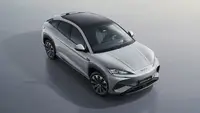 Harga BYD Sealion 7: SUV Listrik Berperforma Sportcar dengan Teknologi Baterai Revolusioner