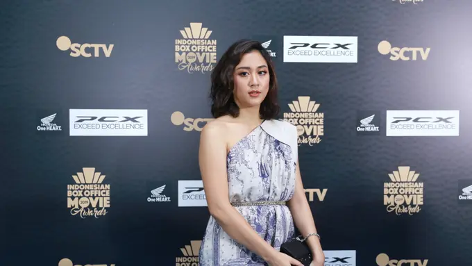 [Fimela] Sherina Munaf