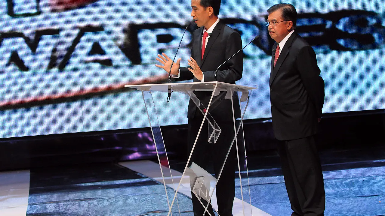 Jokowi-JK