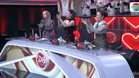 Dewi Perssik, Soimah dan Lesti Berikan SO Untuk Melani Sidrap di Dangdut Academy 8