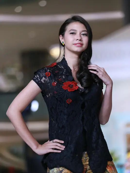 (Adrian Putra/Bintang.com)