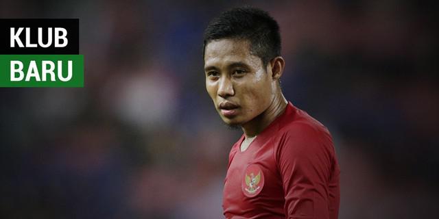 VIDEO: Para Pemain Bintang Indonesia yang Dapat Klub Baru untuk Musim 2019